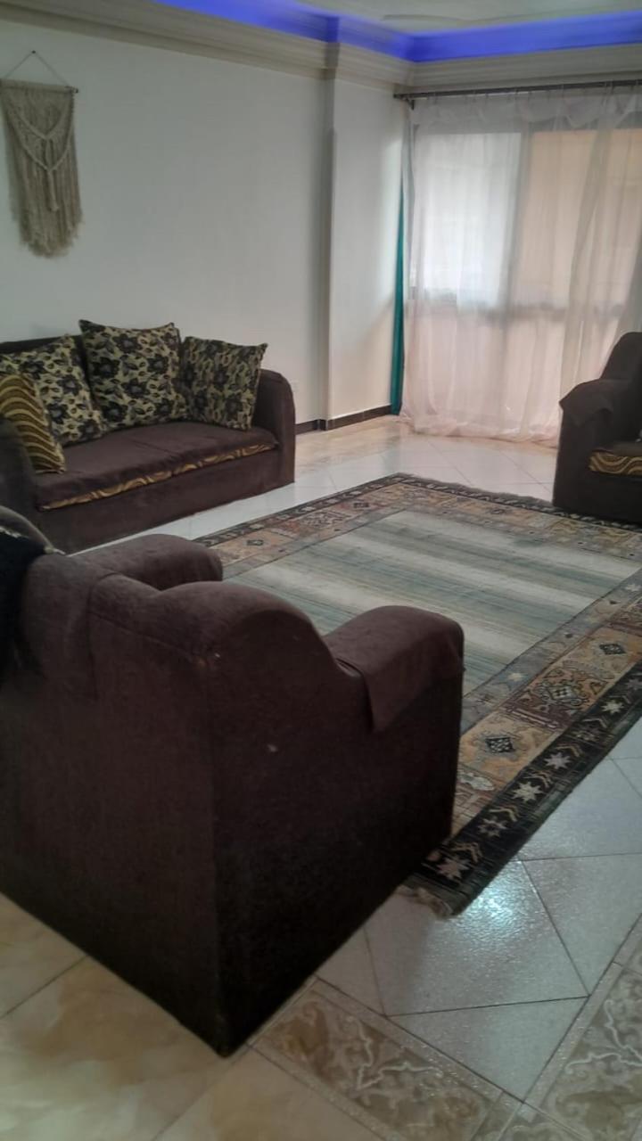 Panoramic Sea View Zamzm Flat Miami Family شقة فندقية زمزم بانورما بشاطئ ميامي - الاسكندرية صف اول مباشر علي بحر - عائلات فقط Αλεξάνδρεια Εξωτερικό φωτογραφία