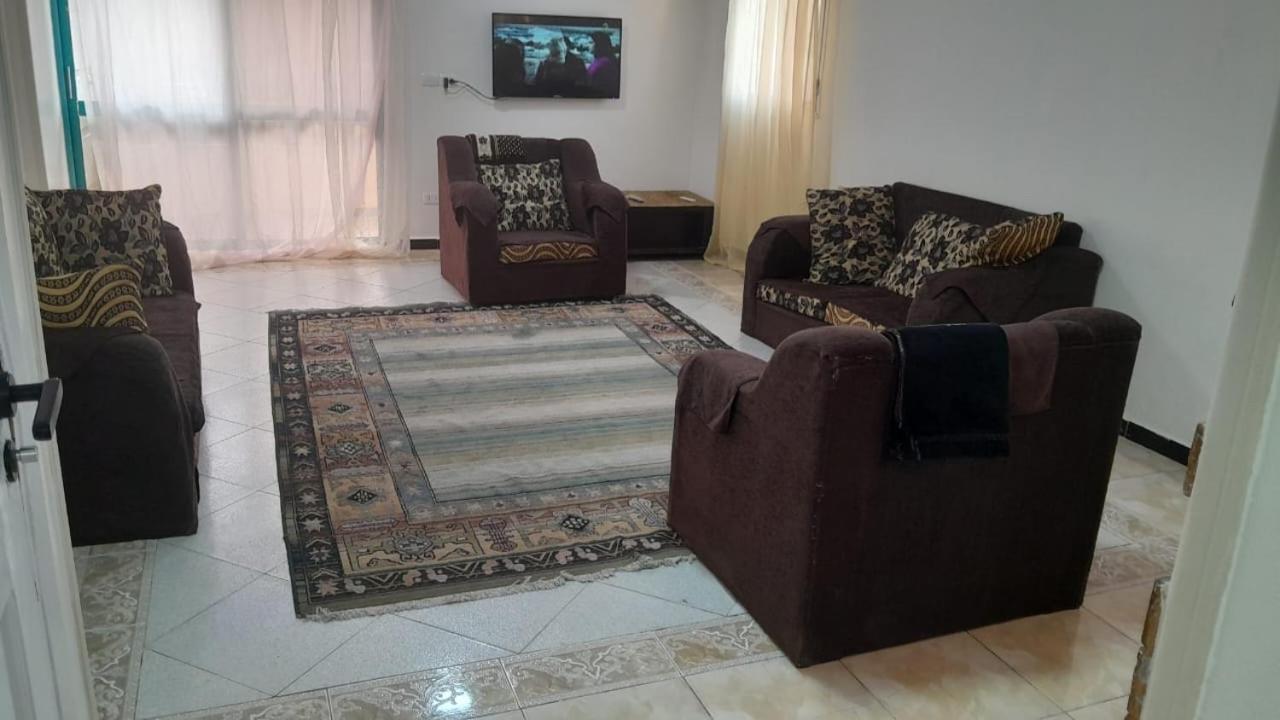 Panoramic Sea View Zamzm Flat Miami Family شقة فندقية زمزم بانورما بشاطئ ميامي - الاسكندرية صف اول مباشر علي بحر - عائلات فقط Αλεξάνδρεια Εξωτερικό φωτογραφία